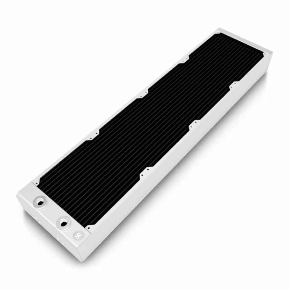 EK-Quantum Surface X560M Radiator - White